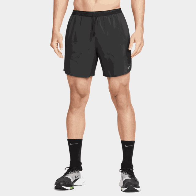 Dri-FIT Stride 7In Bf Short, löparshorts, herr - Träningsshorts