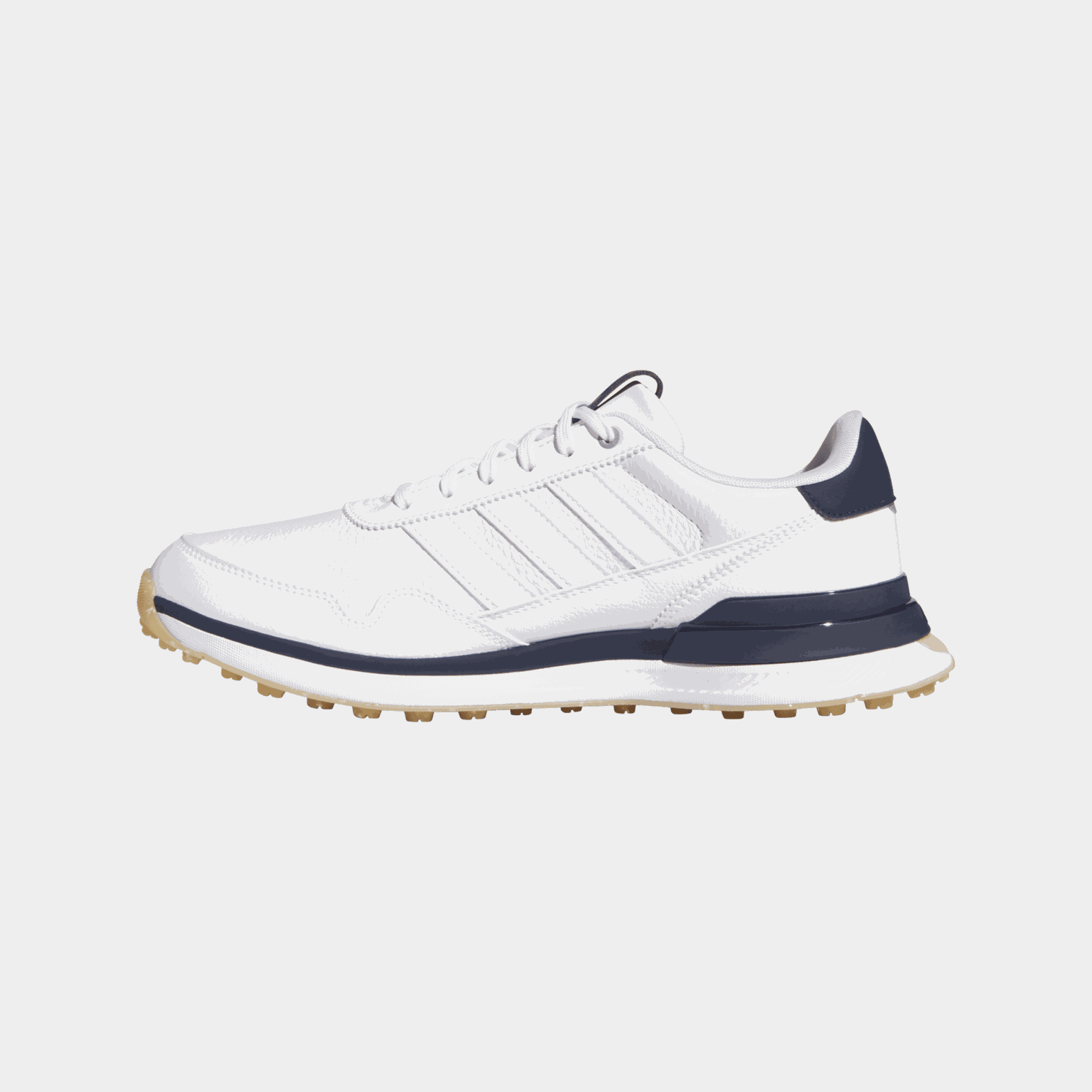 S2G 26 Leather, golfskor, herr - full image 2