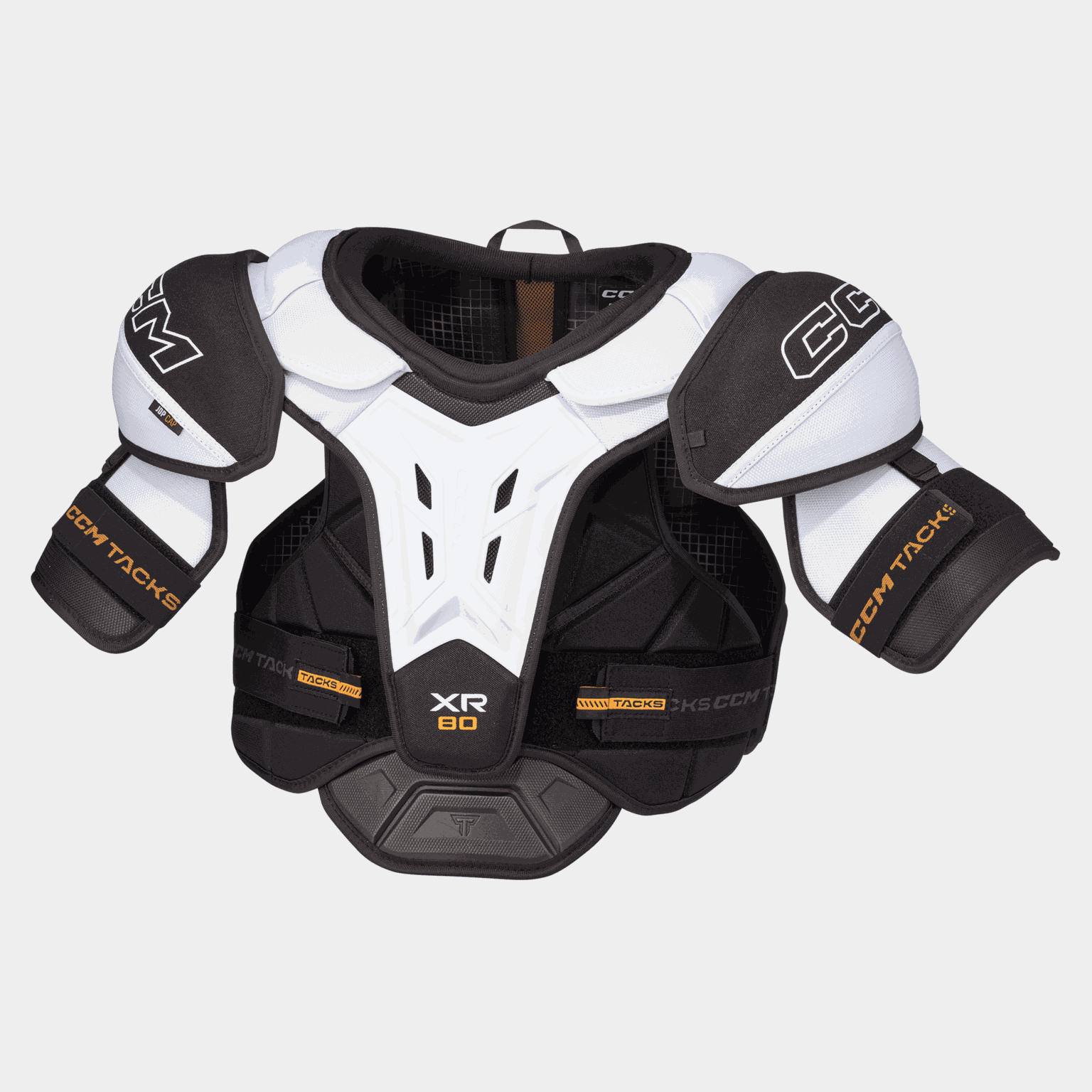 Tacks Xr Shoulder Pads 26/27 - Axelskydd