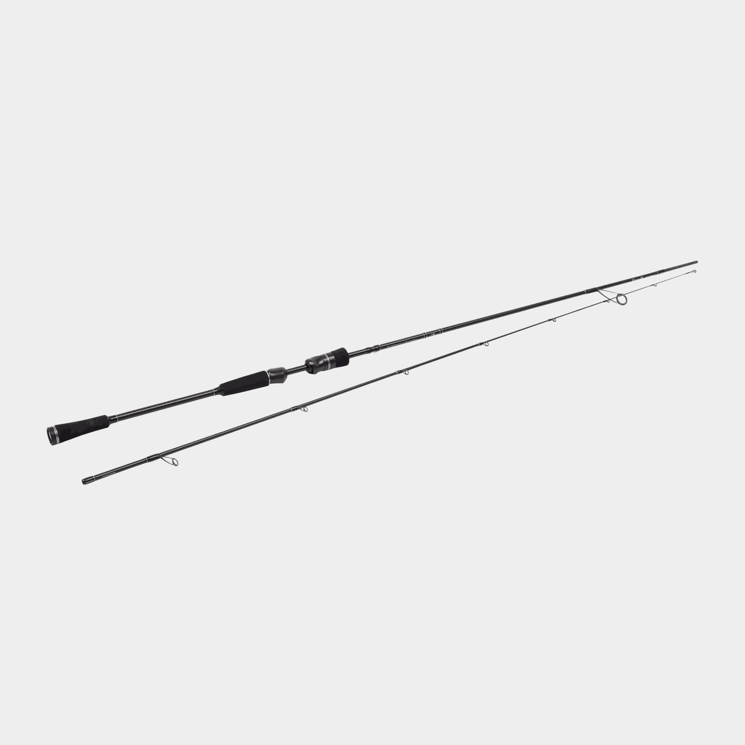 W3 FINESSE JIG 3RD 8'3"/251CM 7-28G, kastspö - full image 1