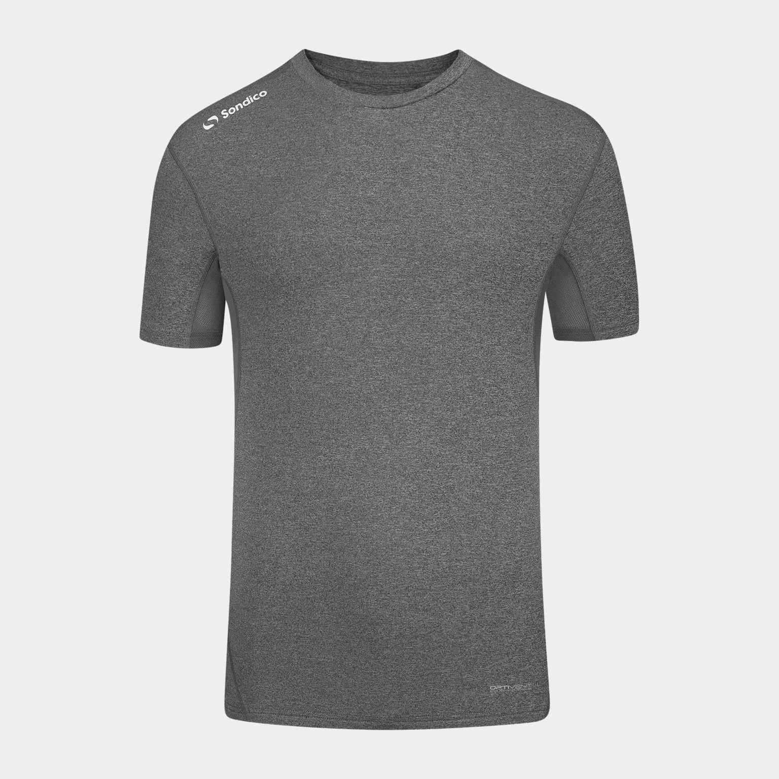 Core Base Short Sleeve, kompressionströja, herr - Kompressionsströja