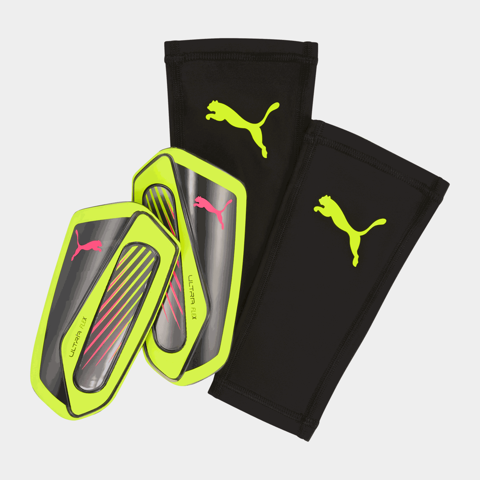 ULTRA Flex Sleeve, benskydd, unisex - full image 1