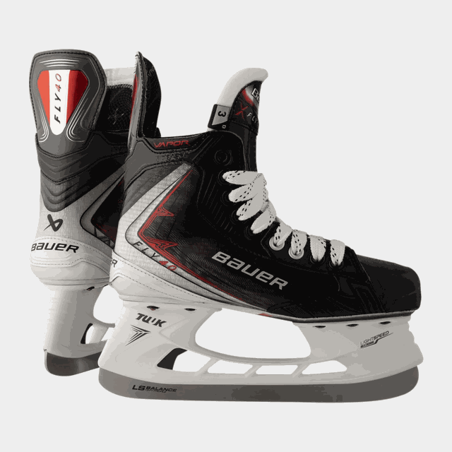 S25 Vapor FLY40 Skate 26/27, hockeyskridskor - Skridskor
