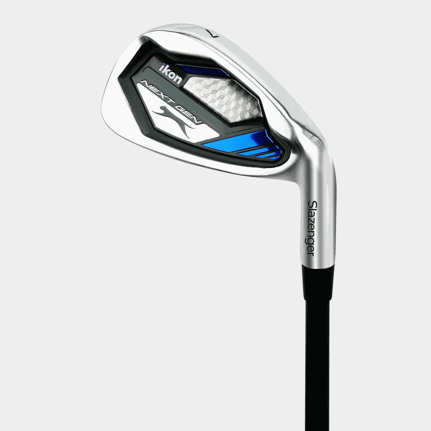 Slaz Ikon Set, golfset, junior - full image 4