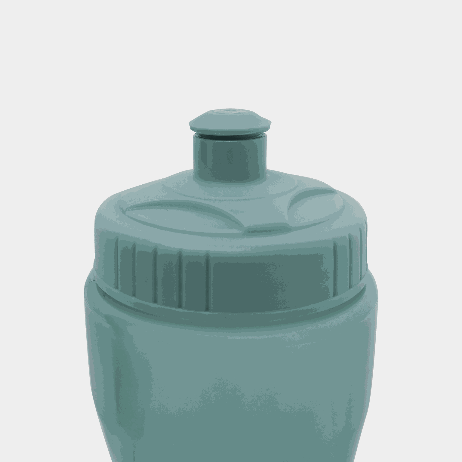 Fitness Bottle 0, 6L, dryckesflaska - full image 2