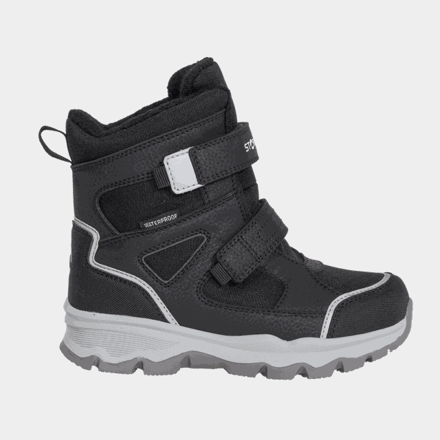 Sogndal Warm Winterboot WP vinterskor, barn - Vinterskor