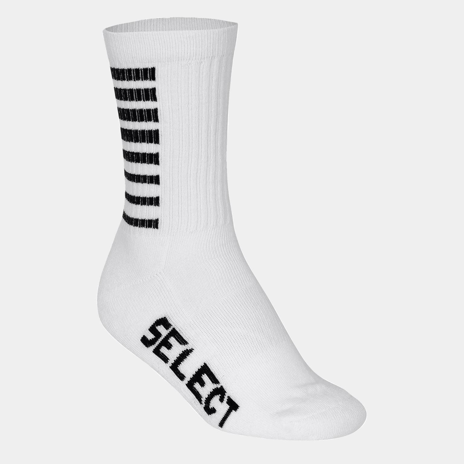 Handball Sport Sock Striped, handbollsstrumpa - full image 1