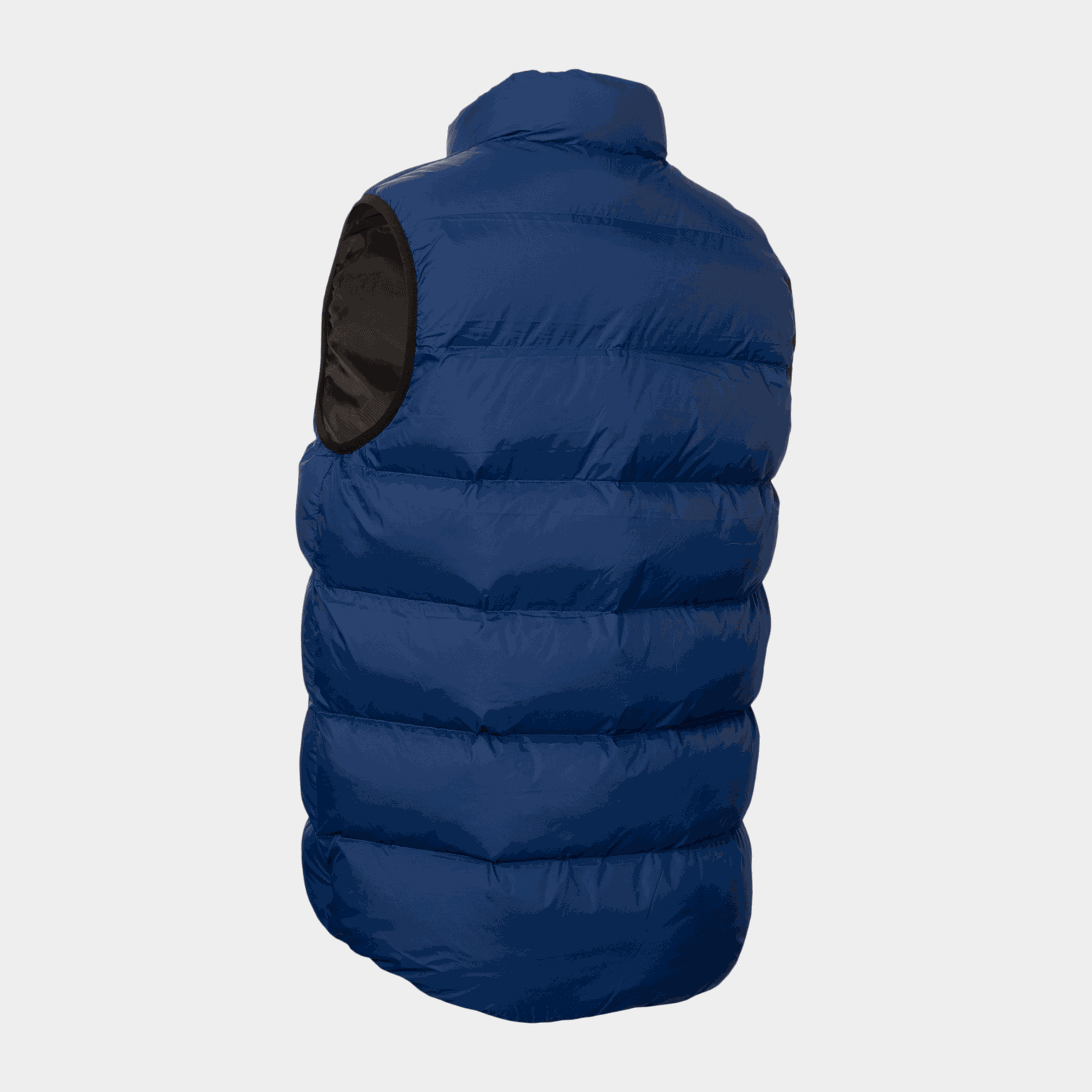 Brentwood Puffa Gilet Biscuit, väst, herr - full image 2