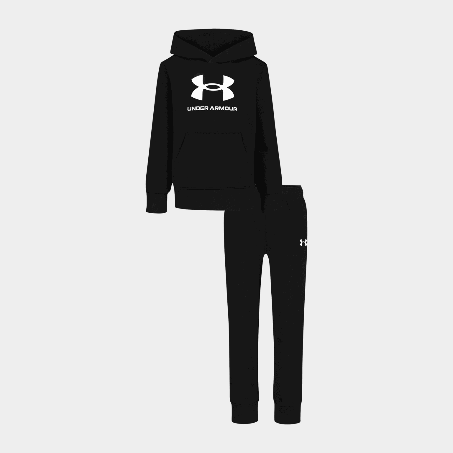 Fleece OTH Set, joggingdräkt, barn - full image 1