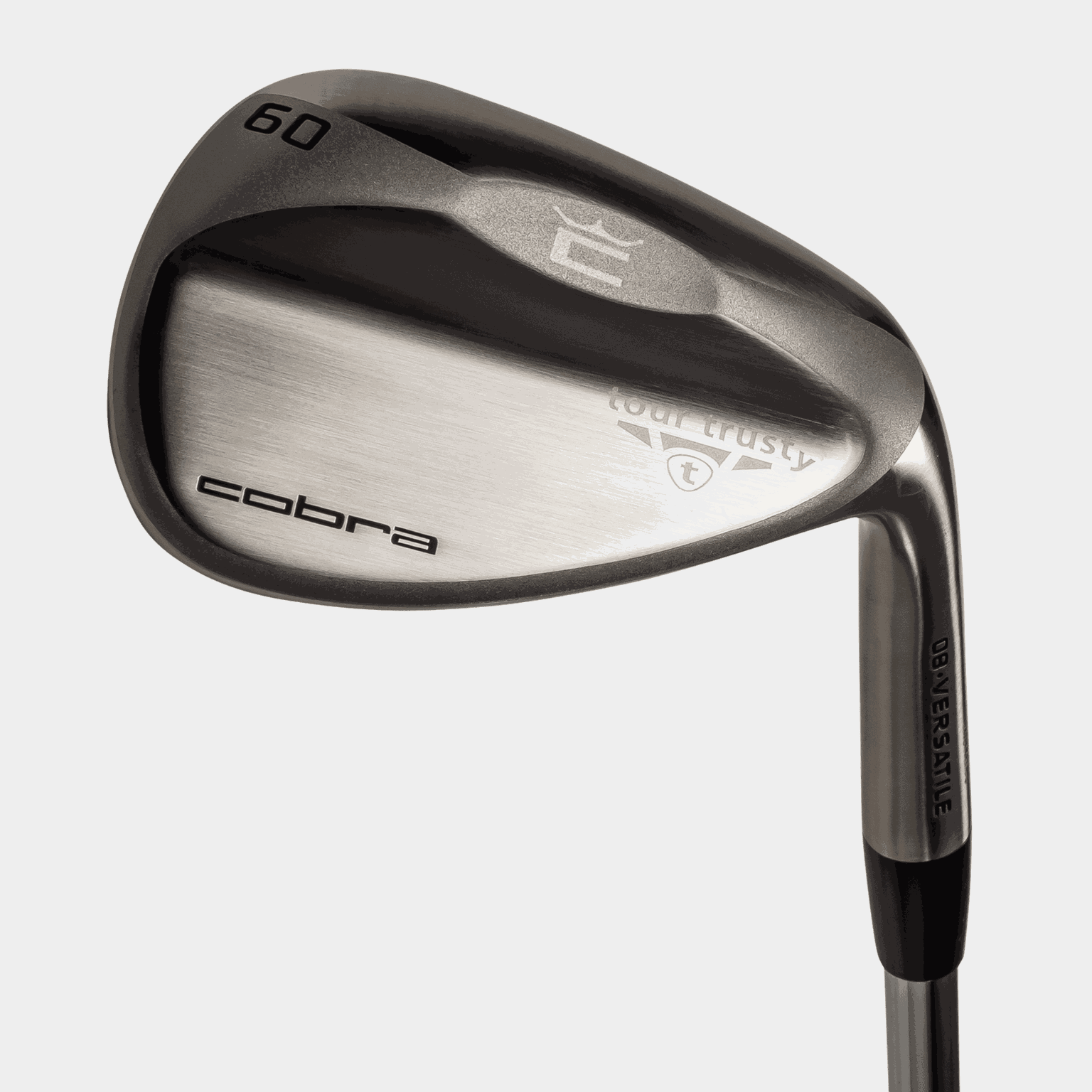 Tour Trusty Wedge Silver Versatile Rh, golfklubba, herr - Wedgar