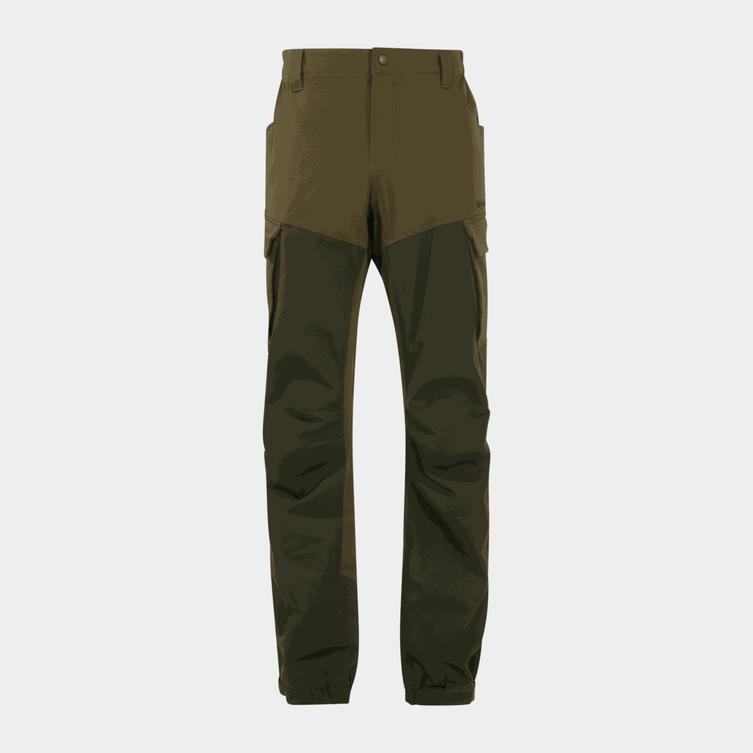 Yukon Hunting Pants, jaktbyxor - Jaktbyxor