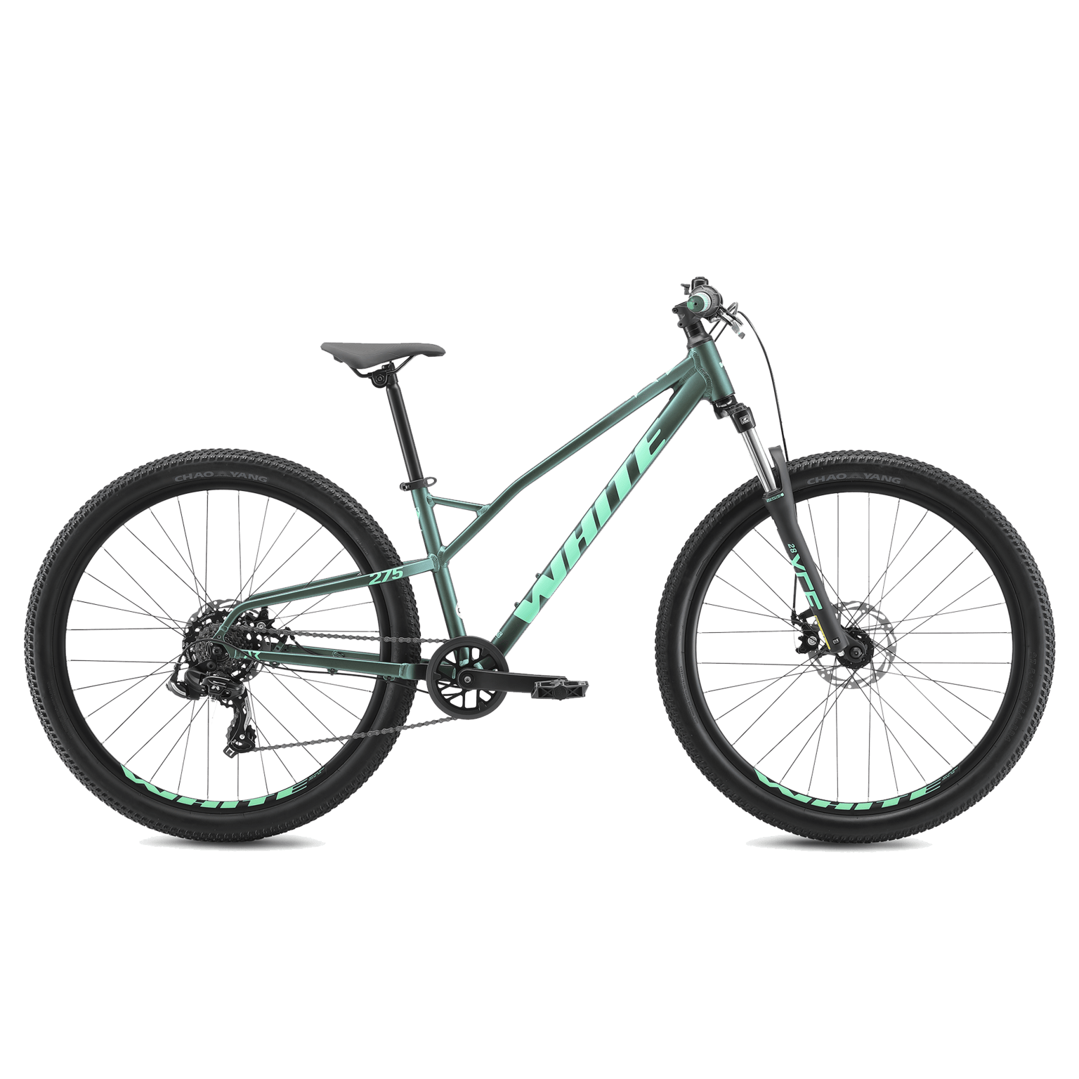 AR 275 Comp, mountainbike, junior