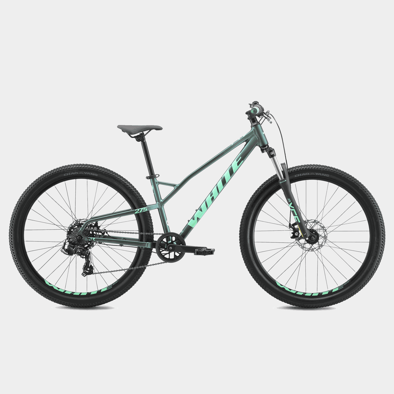 AR 275 Comp, mountainbike, junior - full image 1
