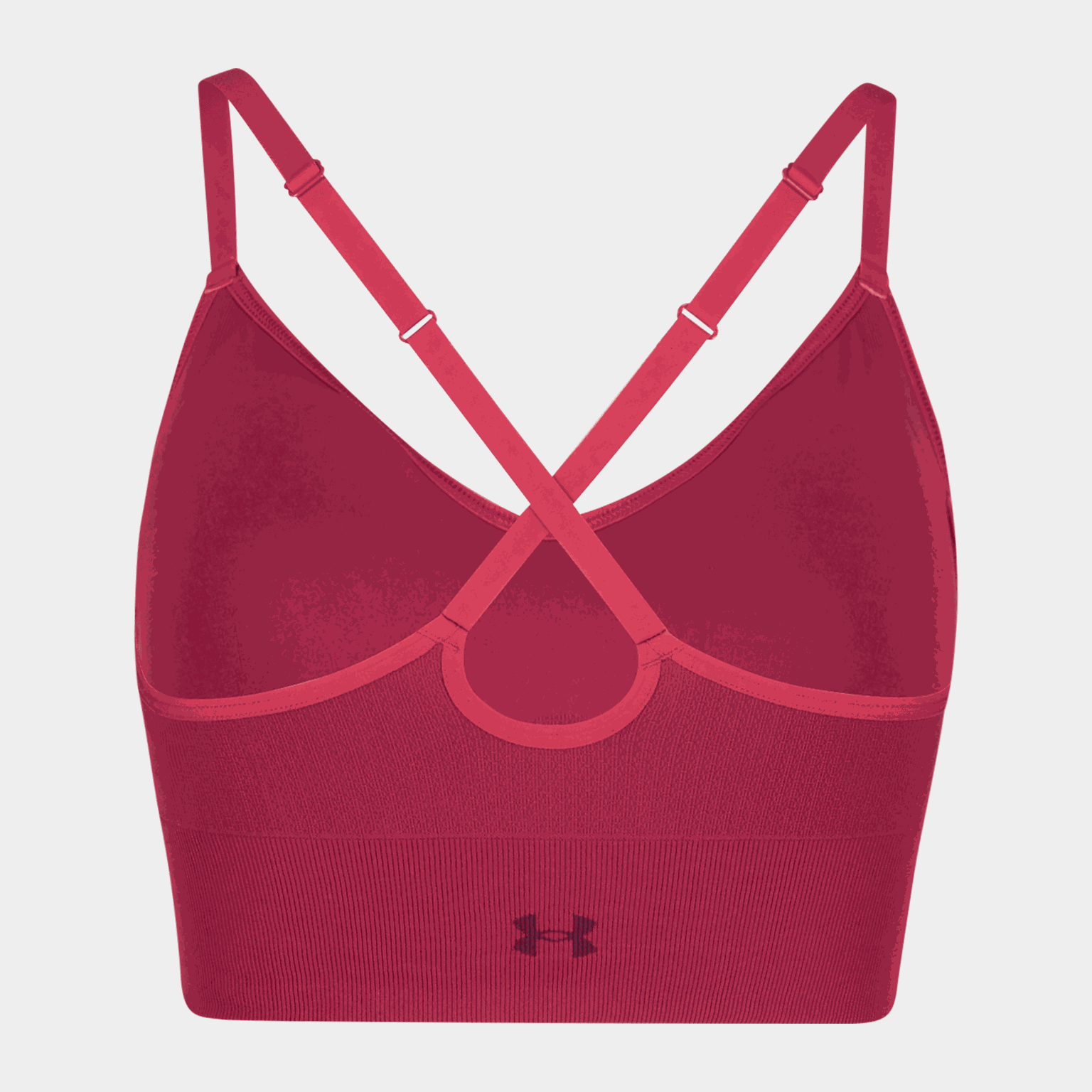 Vanish Seamless Low Bra, sport-bh, dam - full image 2