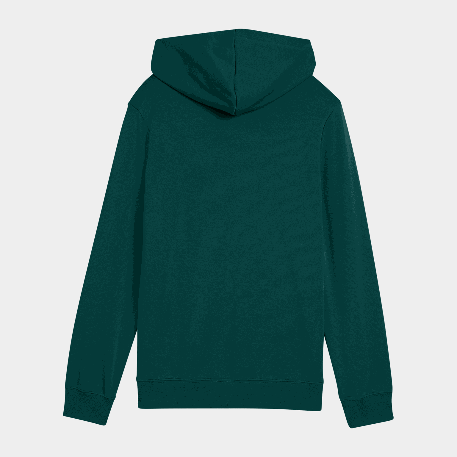 ESS No. 1 Logo Hoodie, huvtröja, barn - full image 4
