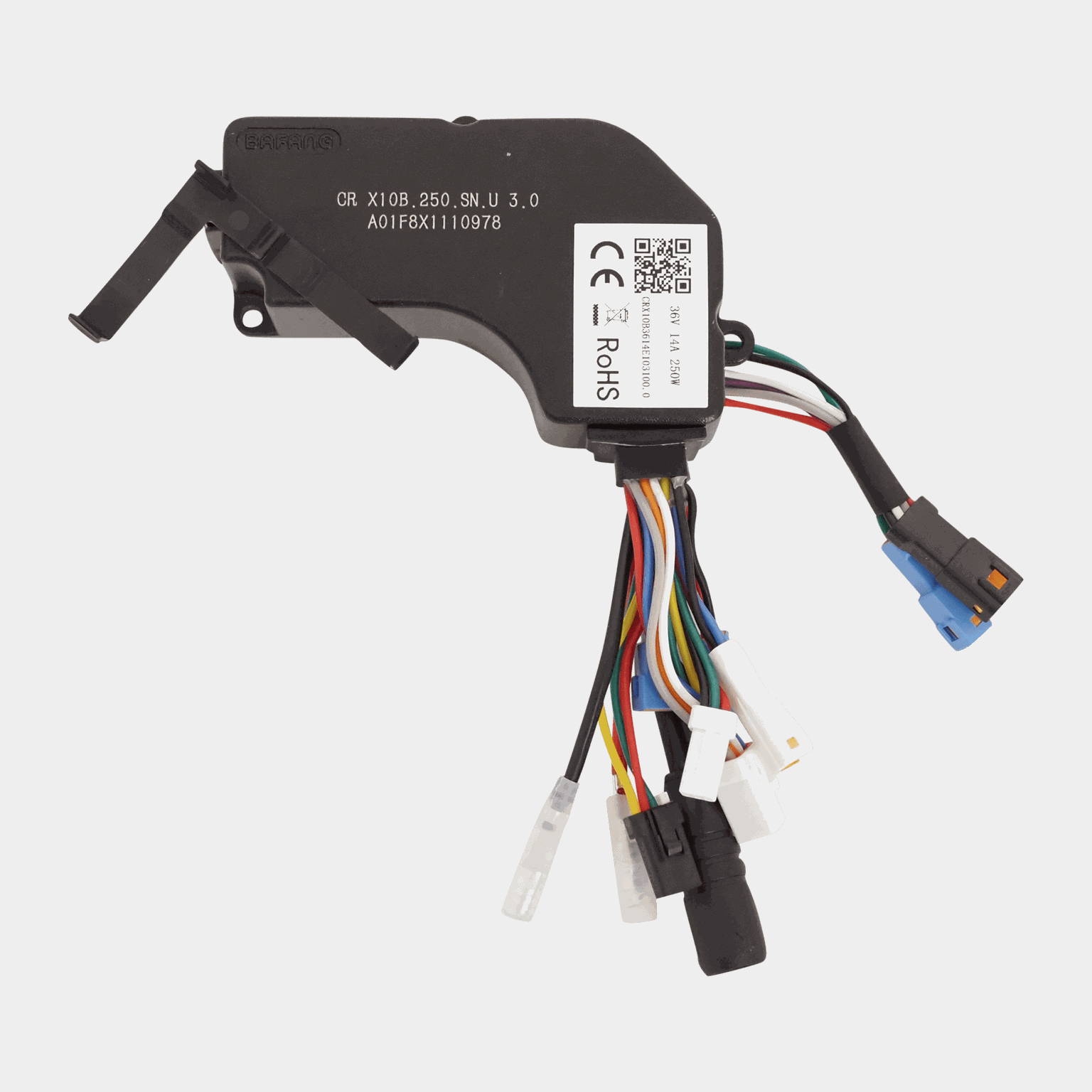 Spare part Controller Energy Boost BF -18'/19' - full image 3