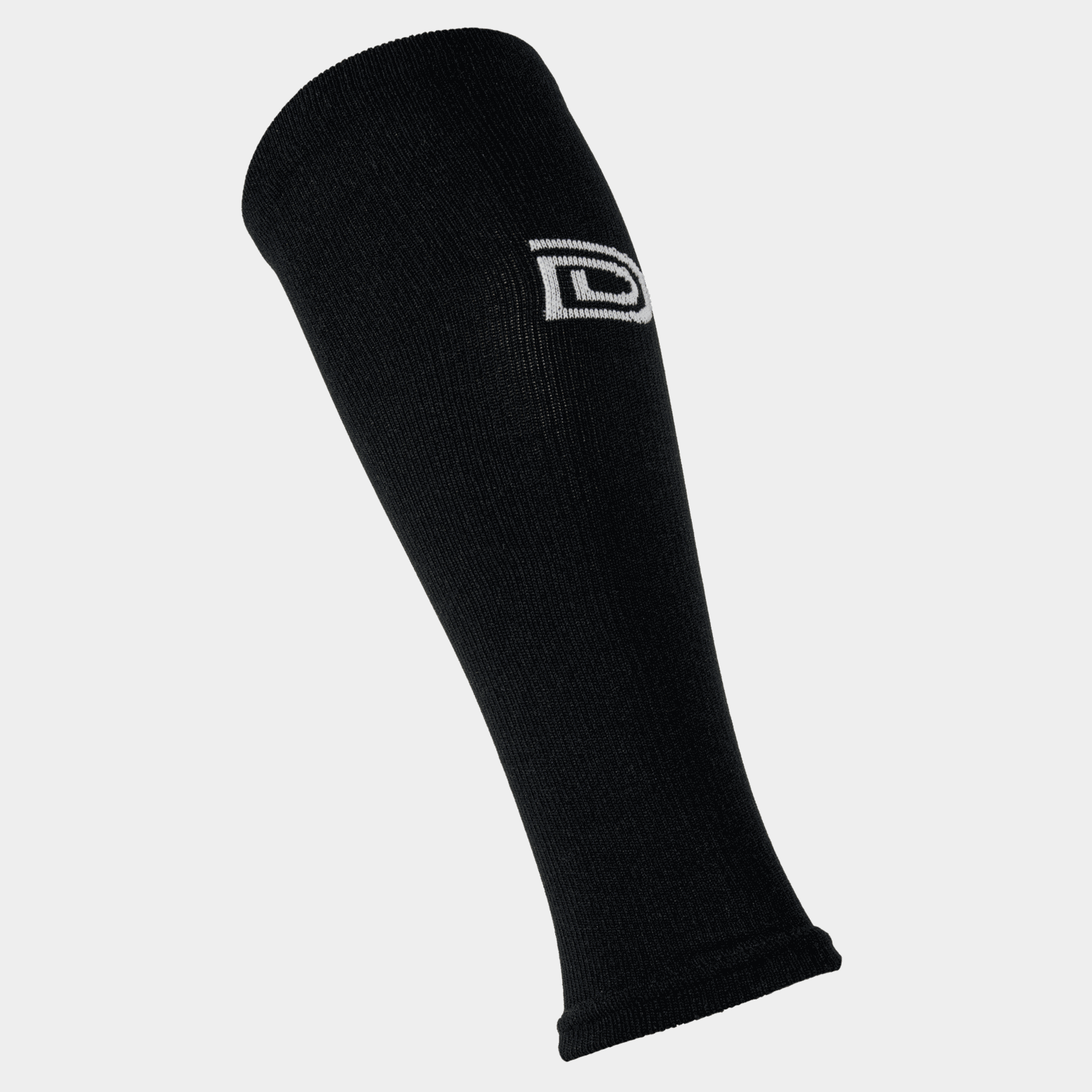 Performance Football Sleeve Sock (High Risk Red), fotbollsstrumpor, unisex - full image 2