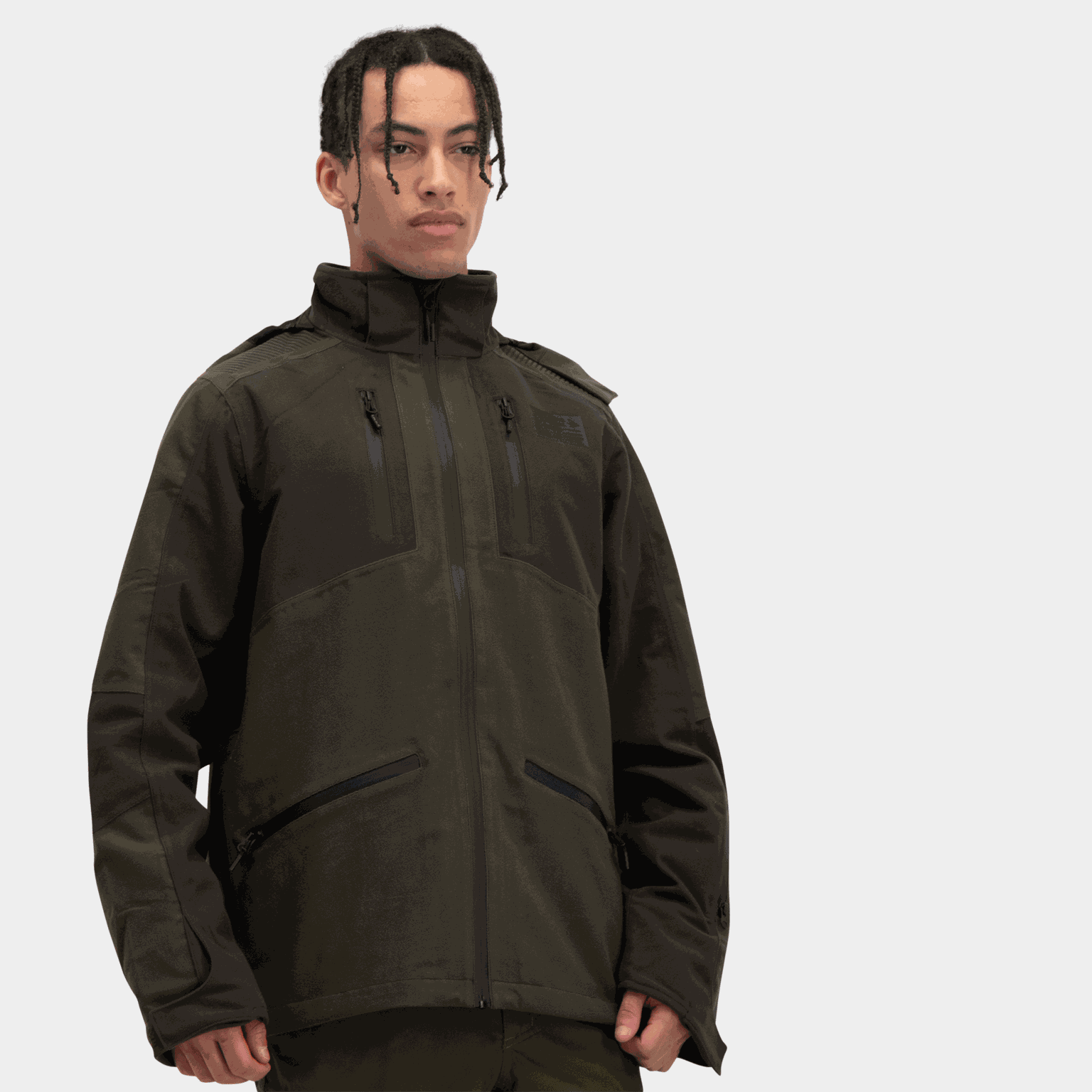 Chaser Jacket, jaktjacka - full image 1