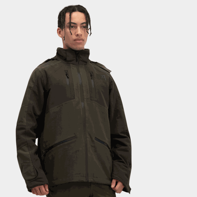 Chaser Jacket, jaktjacka - Jaktjackor