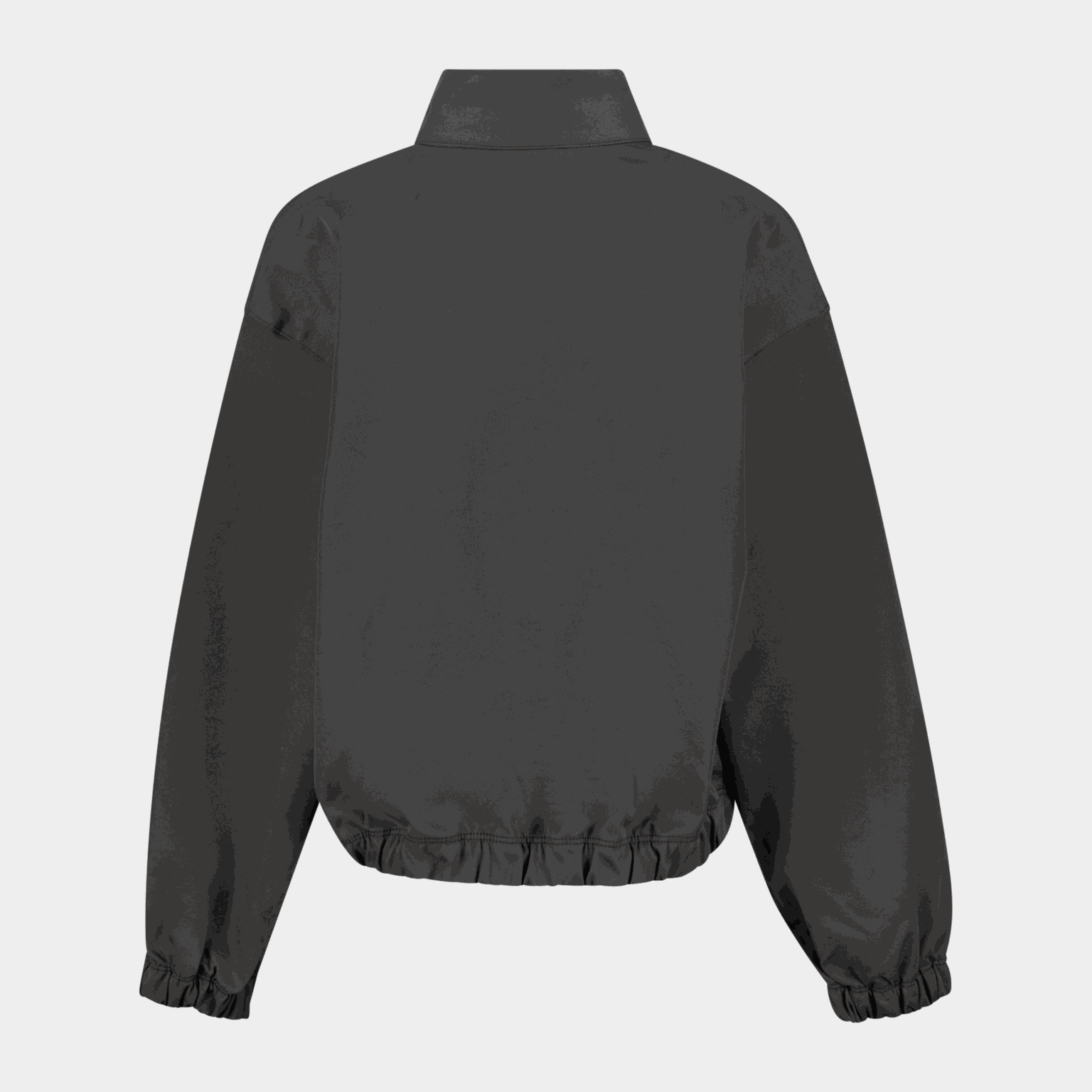 Sportswear Oversized Lightweight Jacket, jacka, barn - full image 3