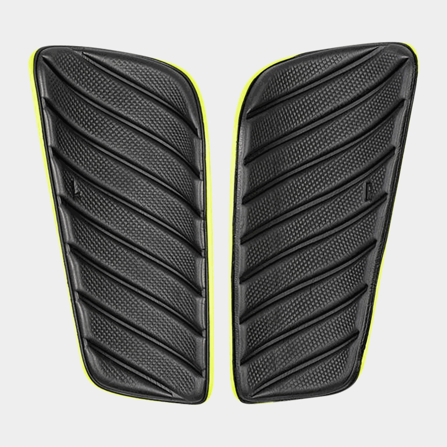 Aerolite Shin Guards, benskydd - full image 4