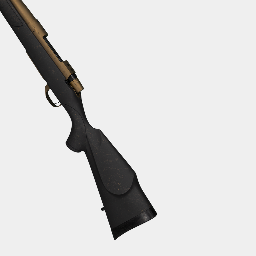 308 Win Weatherguard Bronze 24in Threaded, gevär - full image 3