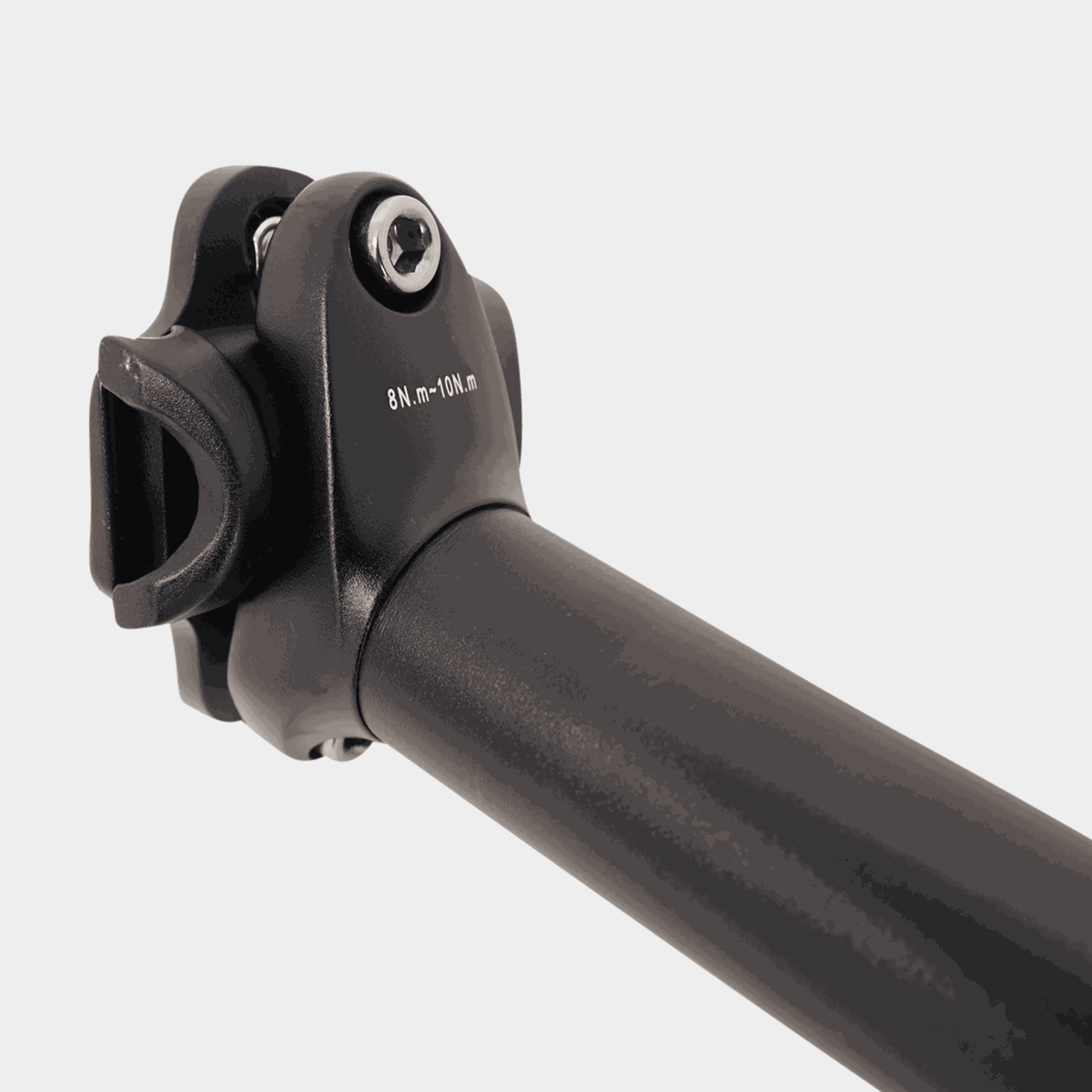 Seatpost 27, 2 mm, sadelstolpe - full image 2