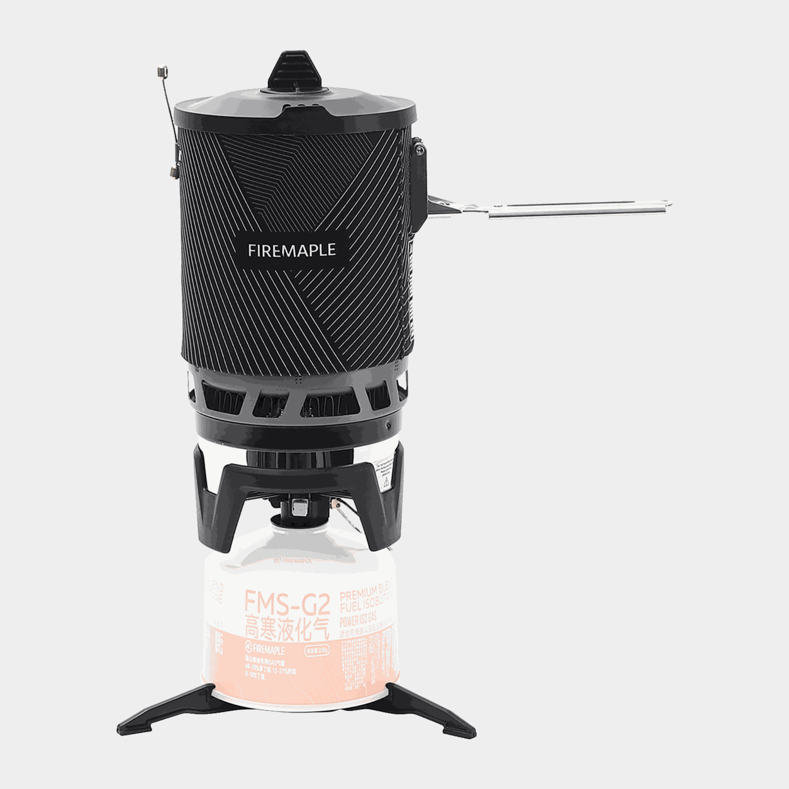 Star X2 Pro Cooking System - full image 1