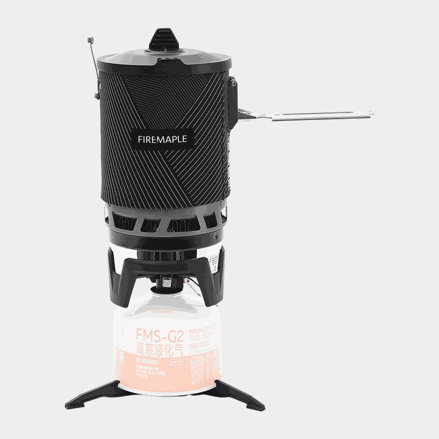 Star X2 Pro Cooking System - Stormkök & Brännare
