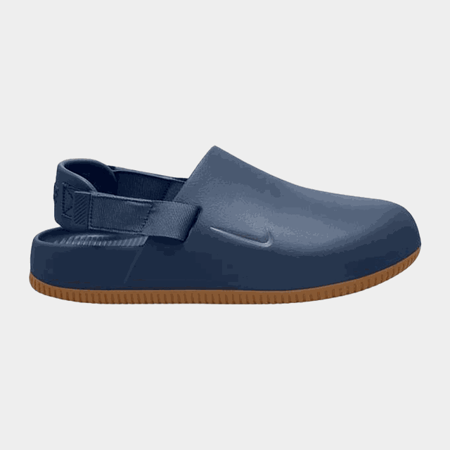 Calm Mule, sandal, herr - Fritidsskor & Sneakers