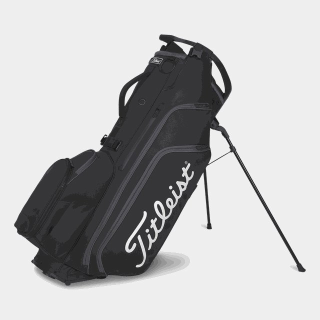 Hybrid 14, golfbag - Golfbagar