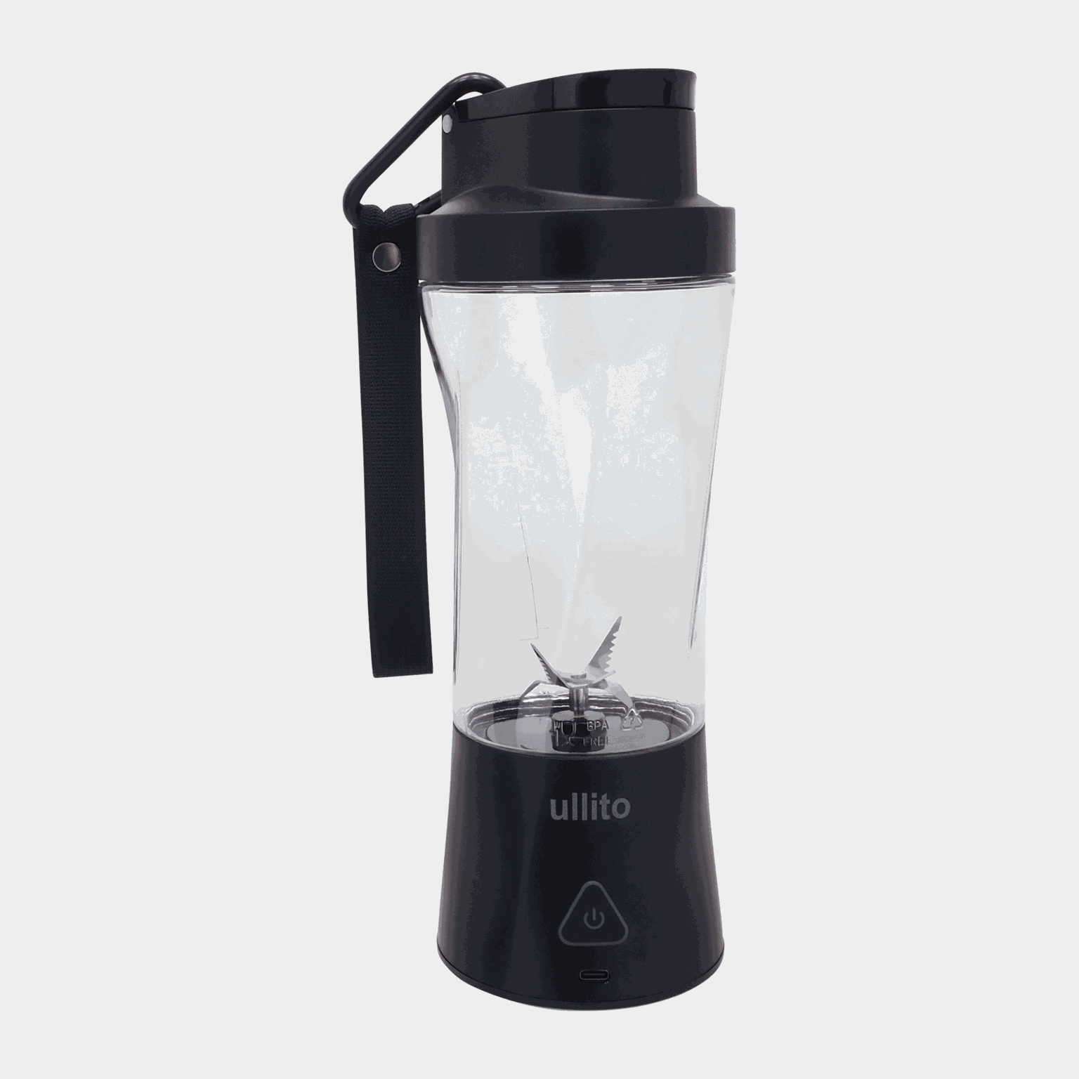 Sport Blender Portable, bärbar mixer - full image 1