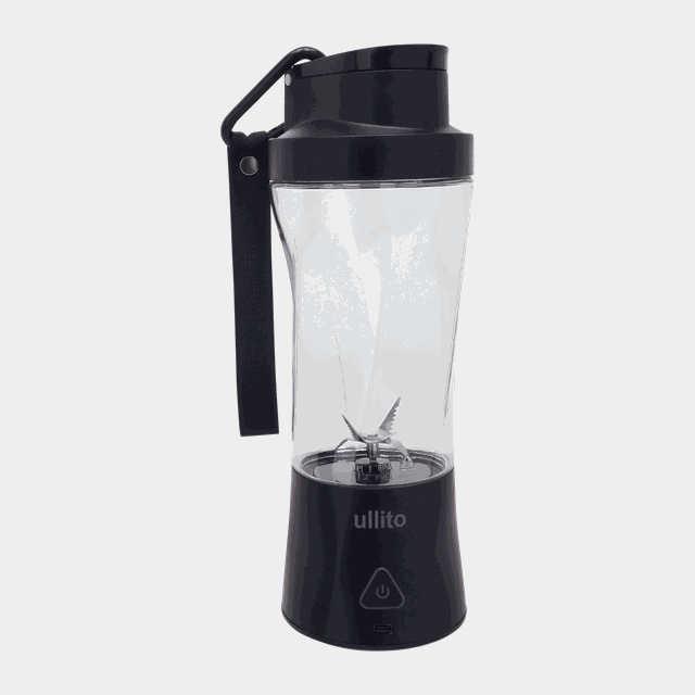 Sport Blender Portable, bärbar mixer - Vattenflaskor
