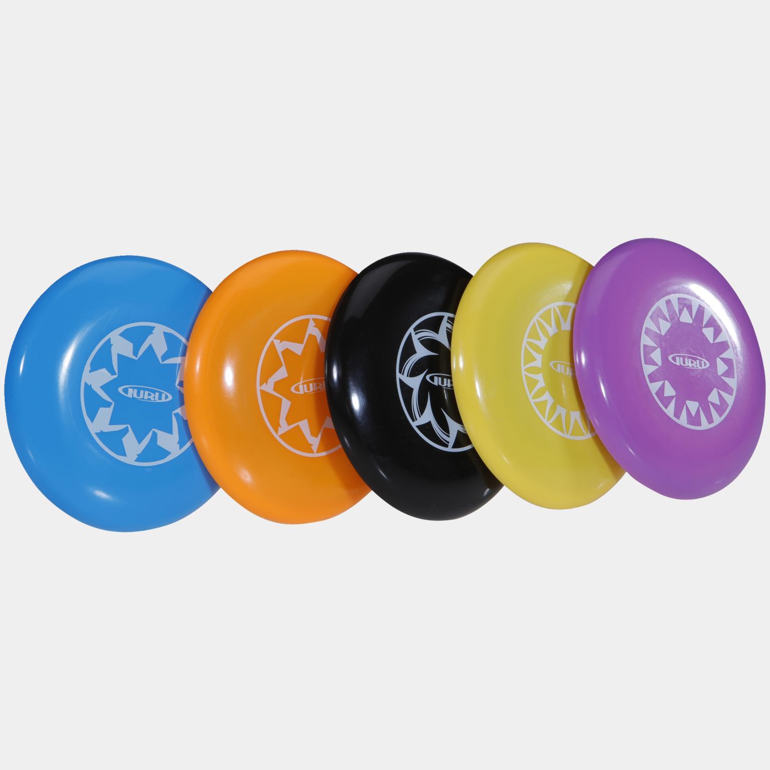 Mini Disc Golf Set - full image 2