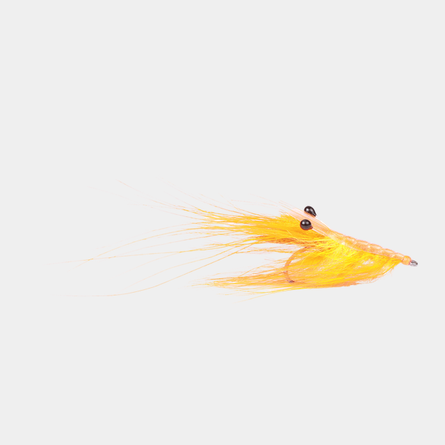 SØ-PATTEGRISEN - ORANGE #6 - Flugor