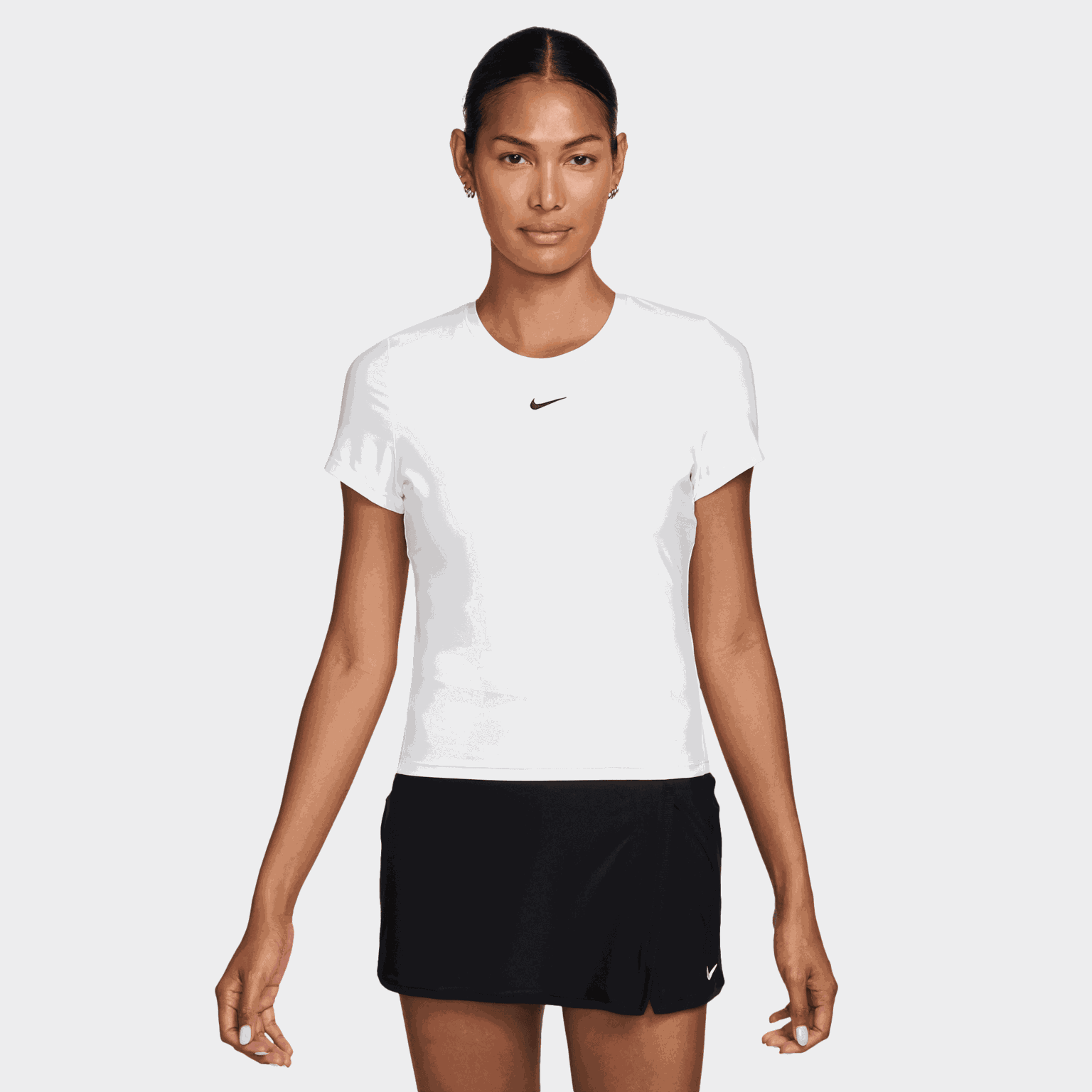 Victory Dri-FIT Short, tenniströja, dam - full image 2