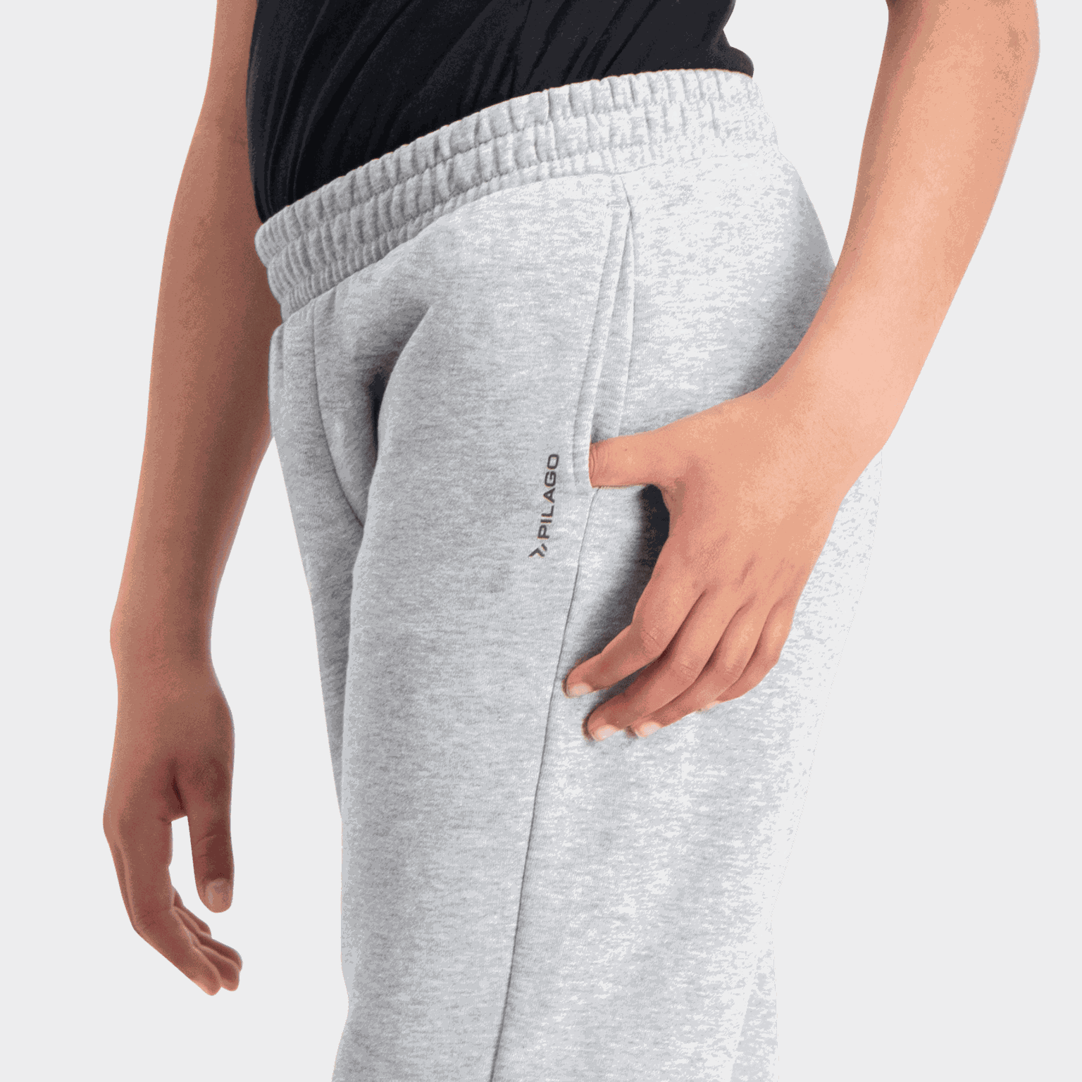 Essential Pants, joggingbyxa - full image 4
