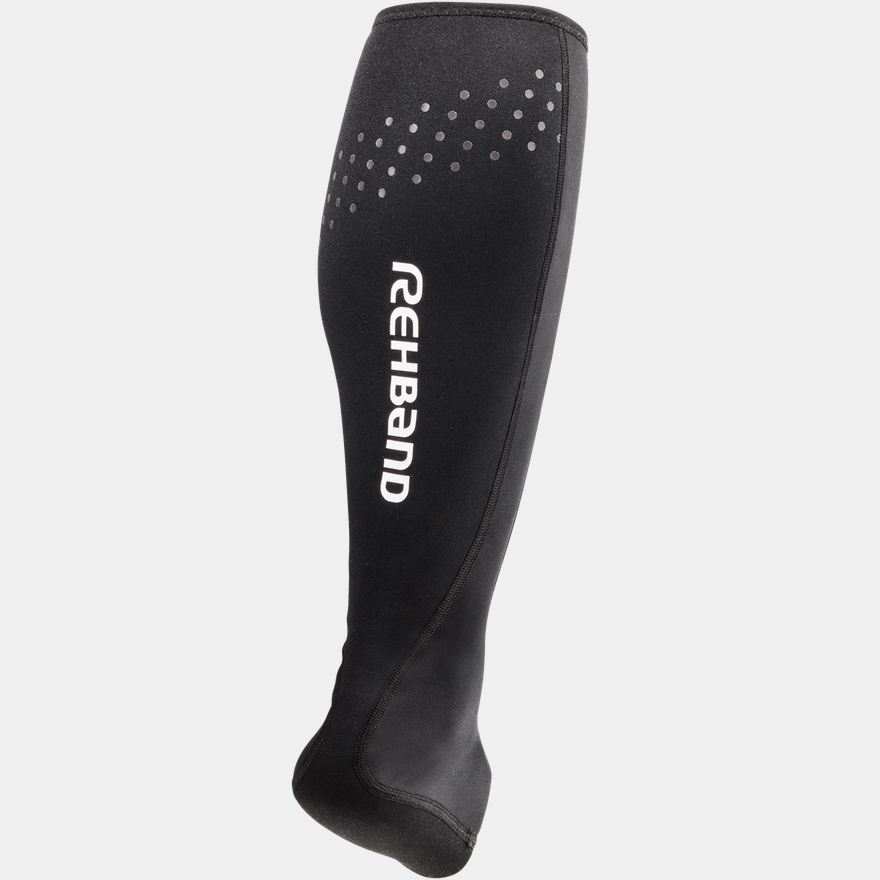 UD Achilles Support 1, 5 mm Pair, hälsenestöd - full image 3