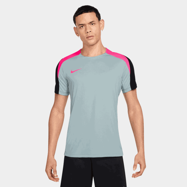 Dri-FIT Strike Top Short Sleeve, fotbollströja, herr - T-Shirts