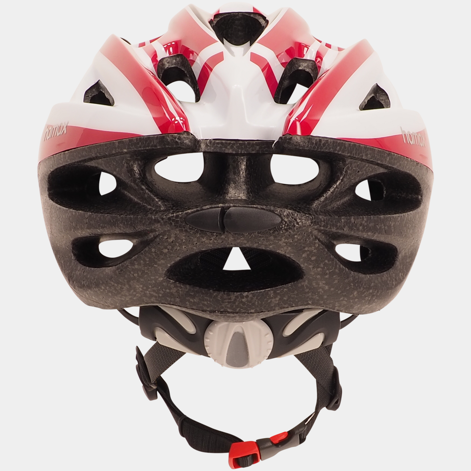 Zero bikehelmet 25, cykelhjälm, vuxen - full image 3