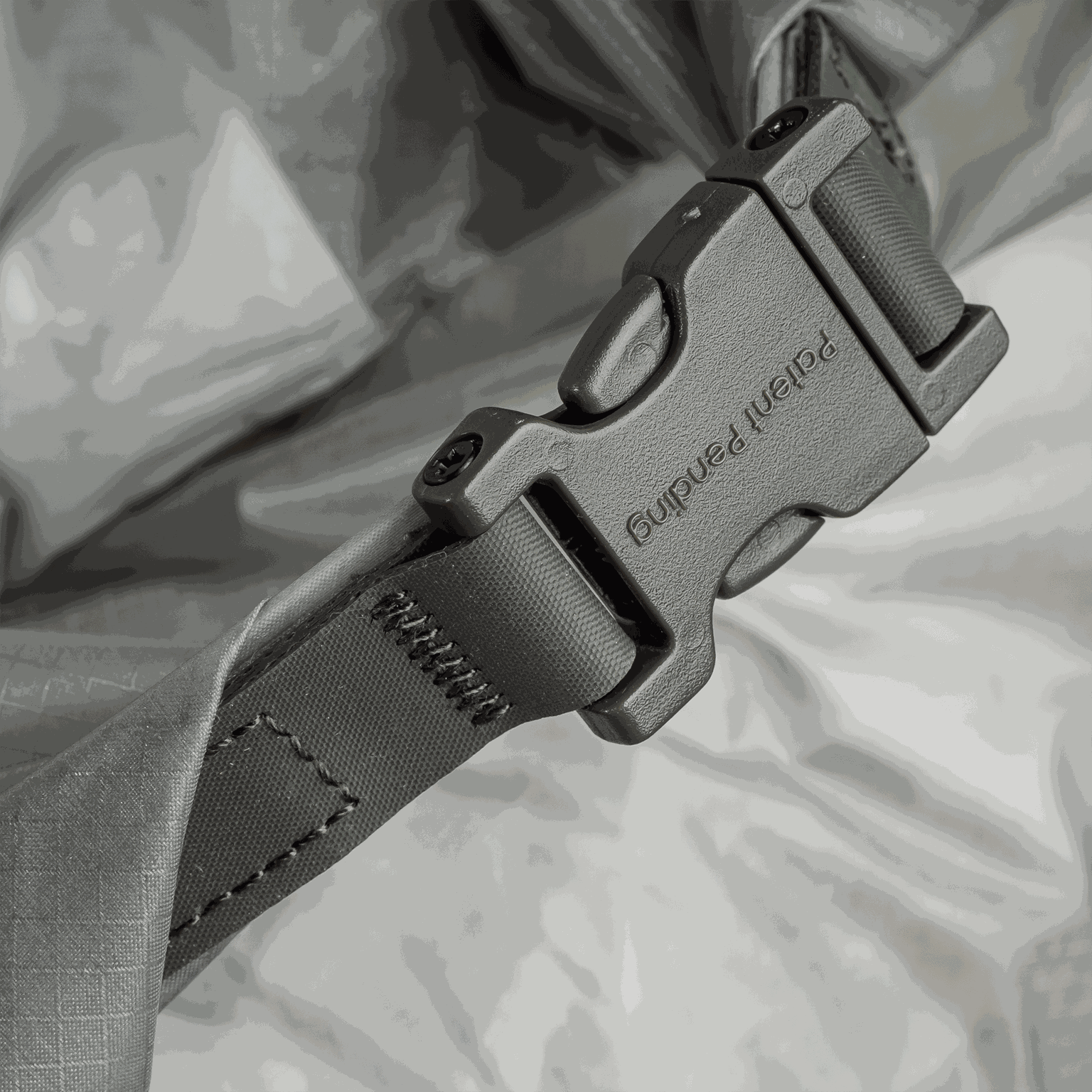 Eco Ultrasil Drybag 8L, torrsäck, vattentät packsäck - full image 2
