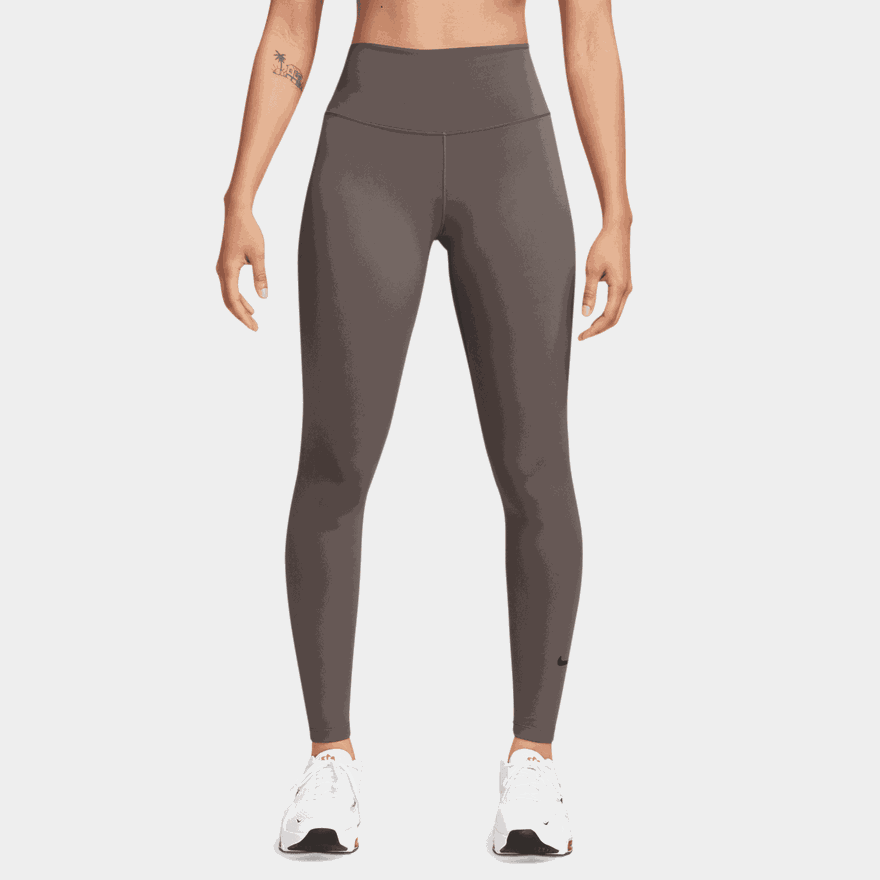 One High-Waisted Tight, träningstights, dam - full image 1