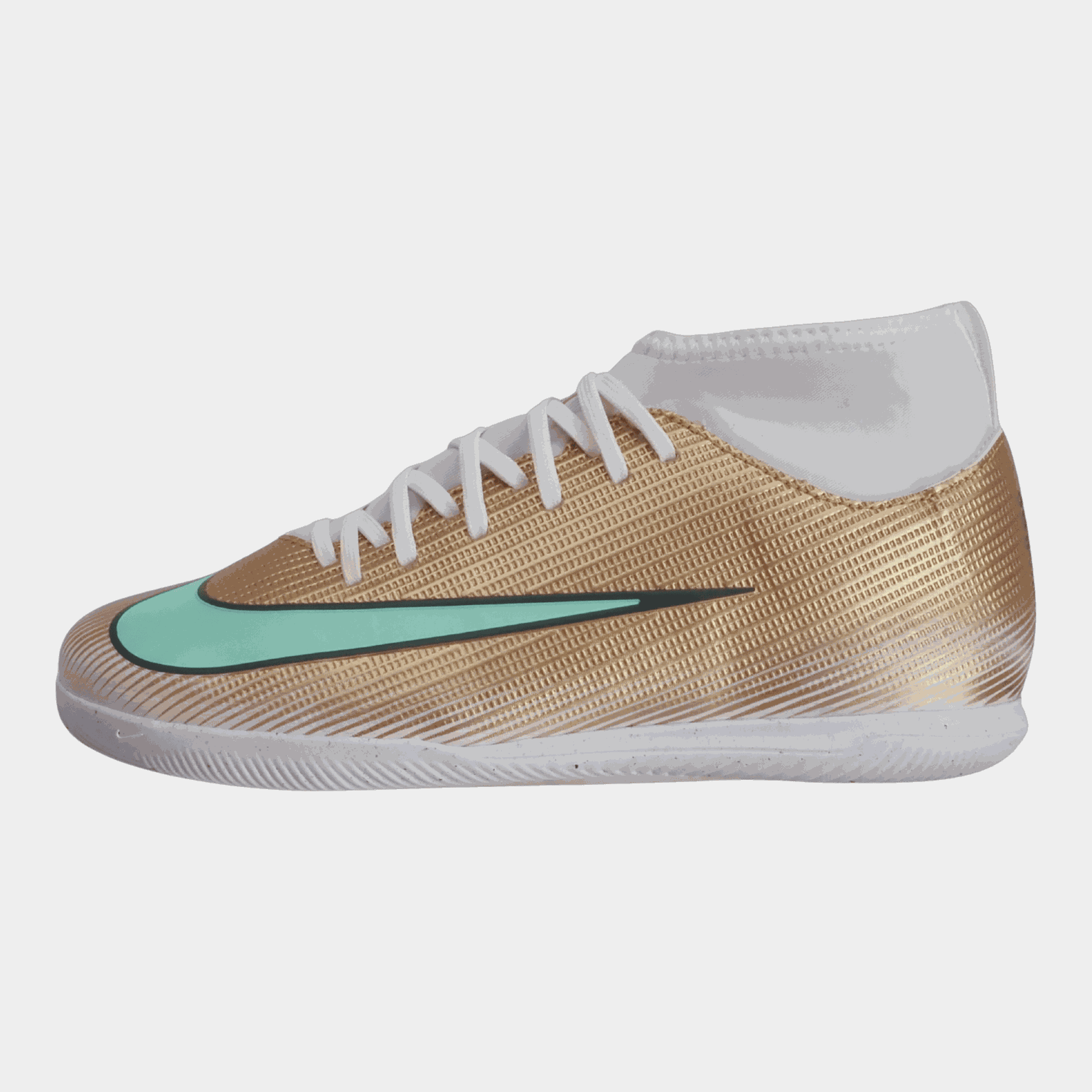Superfly 11 Club Ic Km, fotbollsskor, junior - Fotbollsskor