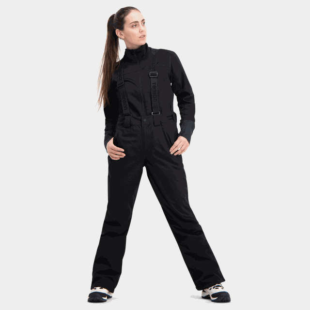 Alpine Pant Mirada 25/26, skid- och snowboardbyxor, dam - Skid- & Snowboardbyxor Dam