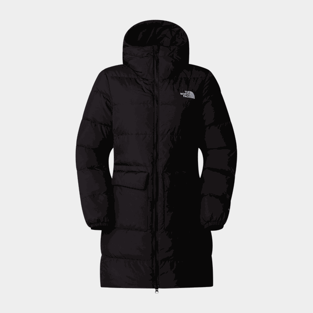 Gotham Parka - Vinterjackor