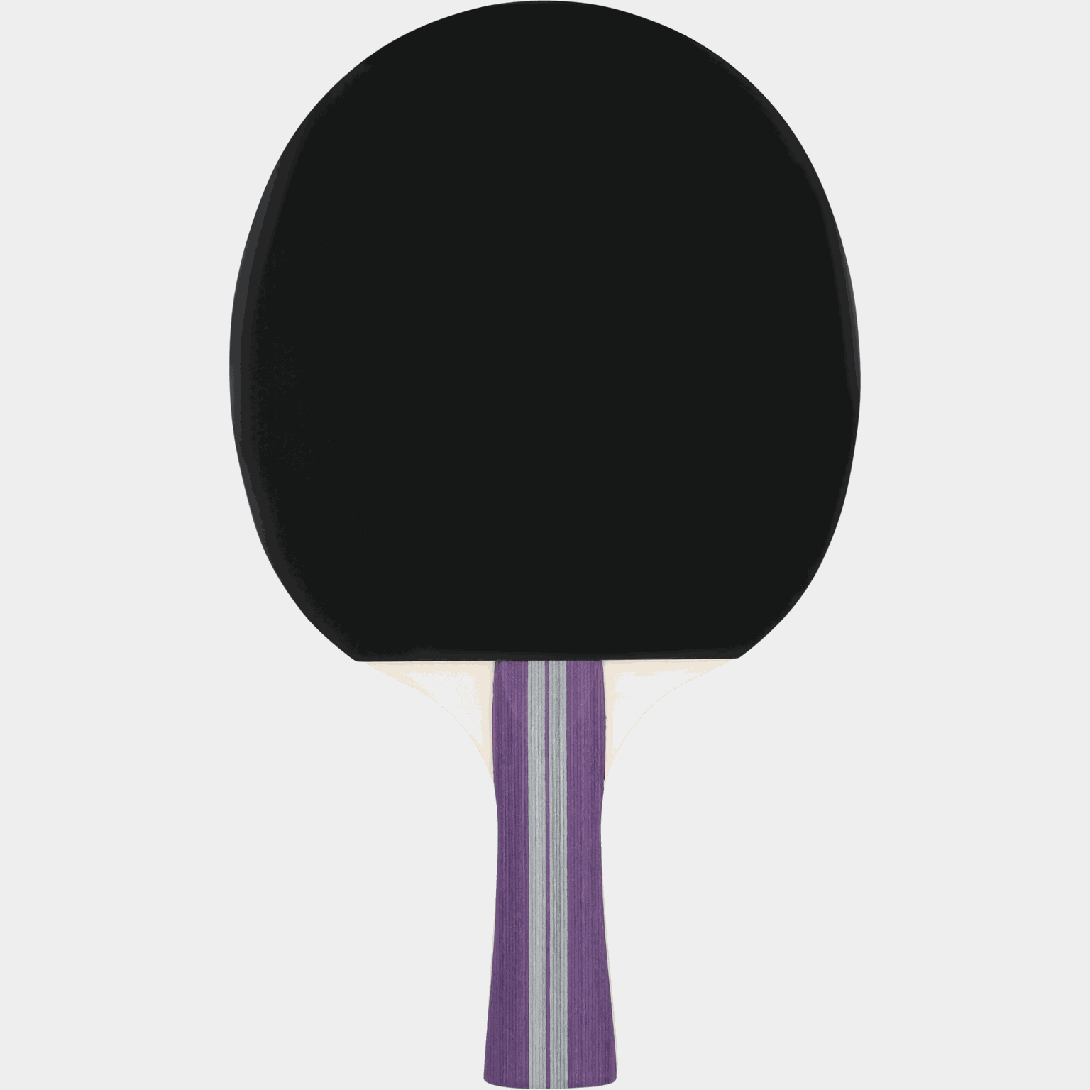 FZ Amaze Table Tennis 3-Star, bordtennisracket för hobbyspelare - full image 4