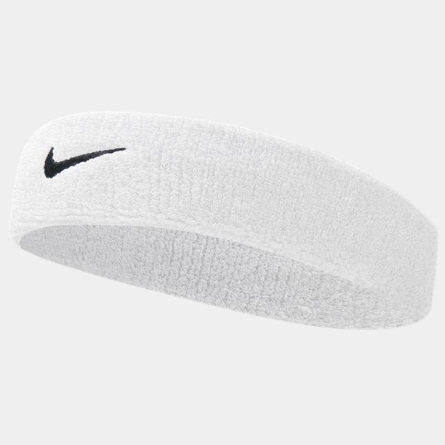 SWOOSH HEADBAND, svettband - Tillbehör Tennis