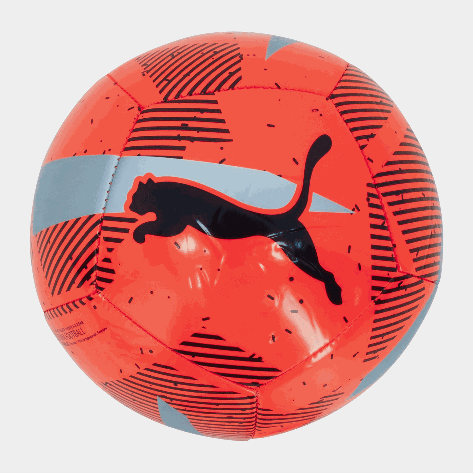CAGE ball, fotboll - full image 1