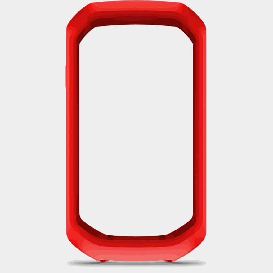 Acc, Silicone Case, Edge 1050 - full image 2
