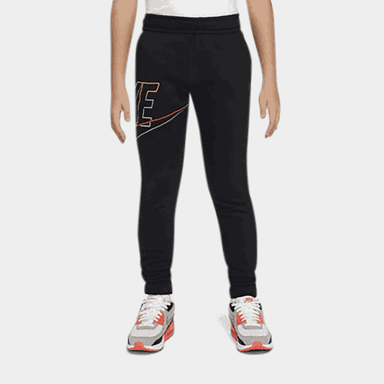 B Nsw Jogger Hbr Core, Joggingbyxor - full image 1